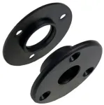Tuniro slydimo guoliai stalo futbolui 15,9 mm 16 vnt.