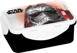 Star Wars Captain Phasma prie&scaron;piečių dėžutė, prie&scaron;piečių dėžutė, polipropilenas, įvairiaspalvė, 16 x 10.5 x 6.5 cm