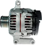 Hella 8el 011 710-591 generatorius - 14v - 75a