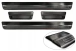 Avisa Sl пороги Suzuki Swift 7 2024-