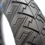 Mybestscooter - 10 colių pilnavidurės padangos 60/65-6.9 60/70-6.5, skirtos segway ninebot g30 max g2 g65 elektrinio paspirtuko ratlankio gumos pakeitimui, paspirtuko rato padanga