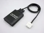 Automagnetola Yatour Skaitmeninis automobilio grotuvas Mazda Usb Sd Aux