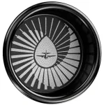 MHW-3BOMBER - Portafilter basket JusBean titan-juodas 18 g 58 mm