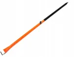 Plaktukas 3000g su fiberglass rankena, plieno, Teger