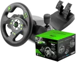 Patvarus firminis vairas su pedalais Pc Ps3 Drift