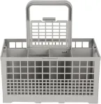 Boxwizard universalus indaplovės krep&scaron;ys 25 x 14 x 12 universalus įrankių krep&scaron;elio pakaitinis dėklas daugiafunkcinė indaplovė