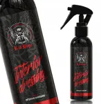Rr customs badboys interior dressing cola 150ml plastikų priežiūros priemonė