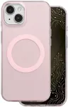 Mocco Mistiq Mag dėklas, skirtas Apple iPhone 15