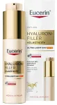 Eucerin HYAL.-FILL.+ELASTI.light day cream SPF50 50ml