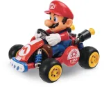 Carrera Važiuoklė rc mario kart world mario 2.4ghz
