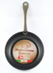 Accademia Mugnano Profesionali, atspari keptuvė gastronomijai 30 cm