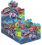 Jolly Rancher Lollipop 1 vnt.