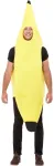 Banano kostiumas suaugusiesiems