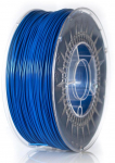 3D plastikas Devil Design PLA 1.75mm 1kg - Super Mėlyna