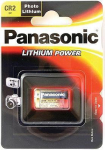 Panasonic Batteries Panasonic baterija CR2/1B