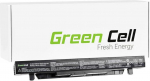 Žalias Cell Baterija Žalias Cell A41N1424 Asus GL552 GL552J GL552JX GL552V GL552VW GL552VX ZX