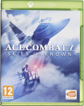 Bandai Namco &bdquo;Ace Combat 7: Skies Unknown&ldquo; &ndash; &bdquo;Xbox One&ldquo;