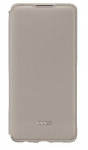 Huawei atverčiamas dėklas skirtas Huawei P30 (Elle) (Khaki)