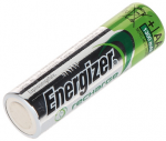 AKUMULIATORIUS BAT-AA/AKU-1300*P4 1.2 V HR6 AA ENERGIZER