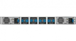 &bdquo;Cisco Nexus 2K/3K/9K&ldquo; vienas ventiliatorius, prievado i&scaron;traukiamo oro srautas