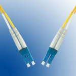 &bdquo;MicroConnect&ldquo; &scaron;viesolaidinis laidas LC/UPC &ndash; LC/UPC, 9/125, OS2, 30 m (FIB441030)