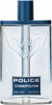 Police Cosmopolitan EDT tualetinis vanduo unisex, 100 ml