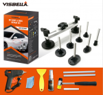 VISBELLA kėbulo duobučių / įlenkimo lyginimo komplektas be dažymo