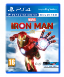 Sony Geležinis žmogus (PSVR) &ndash; PlayStation 4