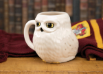 Paladone Harry Potter Hedwig Shaped 3D puodelis