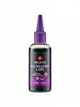 WELDTITE ALL-WEATHER dviračio grandinės alyva su teflonu visoms oro sąlygoms 100ml