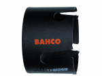 Bahco Multiconstruction Superior karūna su kietmetalio dantukais 56mm, gylis 71mm