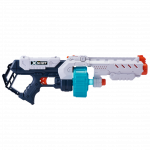 XShot *****ZURU X-SHOT ExcelTurbo wyrzutnia 48str 36270