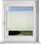 Plisuotos žaliuzės PLI 1203 45cm x 145cm