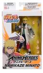Bandai - Anime Heroes Naruto - Namikaze Minato, 36905