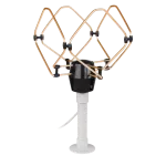 Automobilio antena Sunker Crown