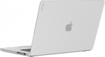 &bdquo;Incase Hardshell&ldquo; dėklas, skirtas 16 colių &bdquo;MacBook Pro&ldquo; (M4/M3/M2/M1/2024-2021) (&bdquo;Dots&ldquo; / &bdquo;Clear&ldquo;)