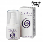 Cobeco ViaGel for Women stimuliuojantis gelis moterims