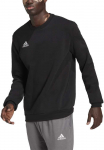 Adidas Džemperis Vyrams Ent22 Sw Top Juodas H57478