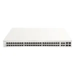 &Scaron;akotuvas D-Link DBS-2000-52MP, Switch