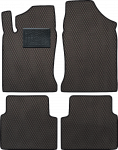 Openauto Polimeriniai EVA kilimėliai Peugeot 605 1989-1999m.