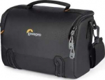 Krep&scaron;ys Lowepro torba na aparat Adventura SH 140 III juoda