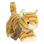 AURORA ECO NATION Kačiukas, 15 cm