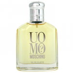 Moschino Uomo for Men (Kvepalai Vyrams) EDT - 125ml - (BE PAKUOTĖS)