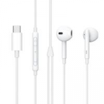 Ausinės Lenovo į ausis įki&scaron;amos Headphone Earpod