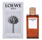Moschino Loewe Solo Loewe Pour Homme EDT tualetinis vanduo vyrams, 100 ml