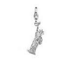 Moteri&scaron;ki amuletai Ti Sento 8238SI (2 cm)