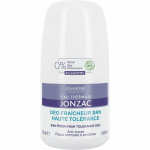 EAU THERMALE JONZAC FRESH rutulinis dezodorantas, 50 ml