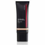Makiažo pagrindas Shiseido Synchro Skin Self-Refreshing Tint, su SPF 20, 30 ml | spalva: 125 Fair Asterid