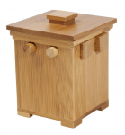 Galvosūkis Fridolin bamboo safe 2