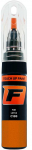 Firanto LOTUS C188 - METALLIC Oranžinis Dažų korektorius įbrėžimų taisymui 15 ml (2015 - 2015)